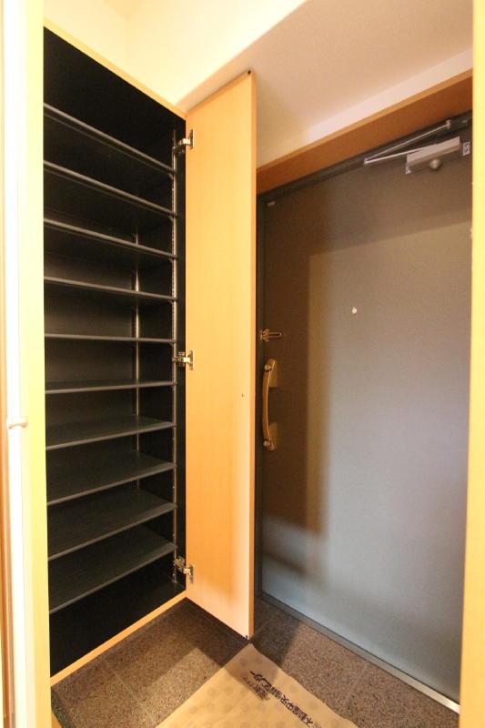 その他　反転タイプ部屋・参考写真