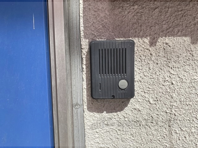 その他共有部分　インターフォン