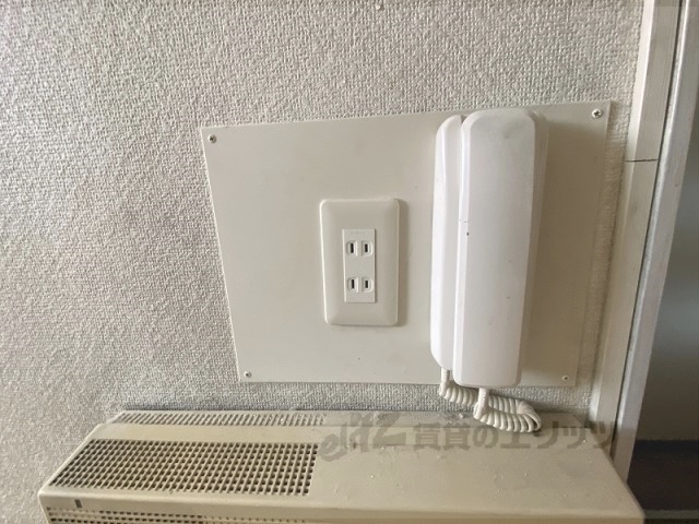 その他　インターフォン