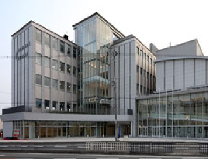 役所　美原区役所（役所）まで1500m