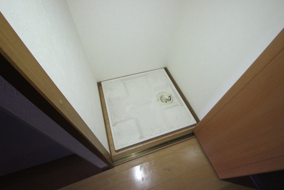 その他　※別部屋の写真です