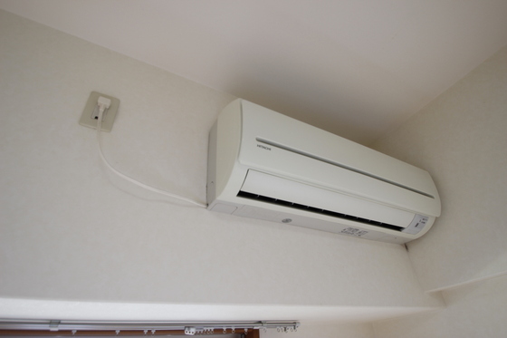 その他設備　※別部屋の写真です