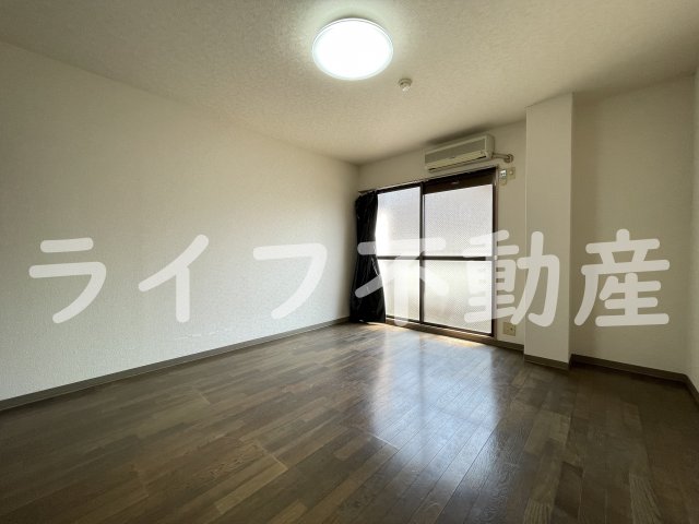 居室・リビング　おしゃれなリビングです