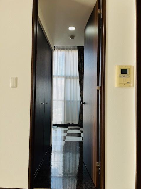 収納　収納スペース