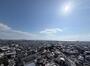 バルコニー　湘南エリアが一望できる、バルコニー♪