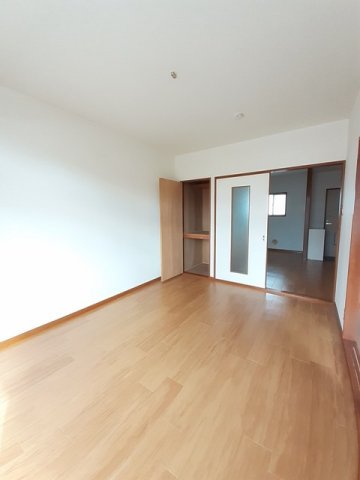 その他部屋・スペース　内装もきれいです