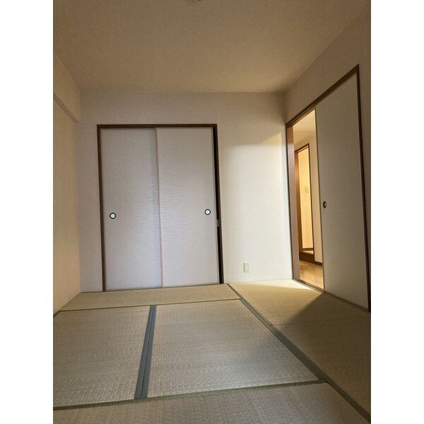 Comfort高蔵寺の内装写真