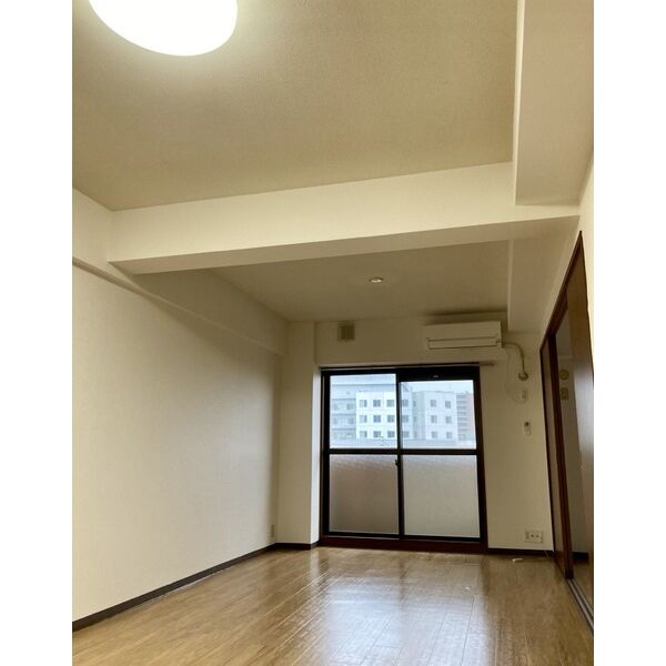 Comfort高蔵寺の居間写真