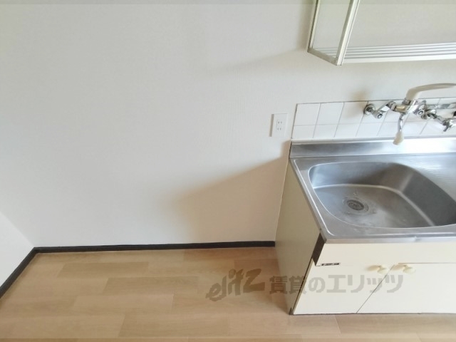 その他部屋・スペース　冷蔵庫置場