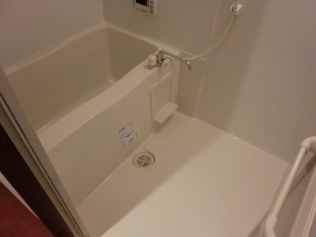 バス・シャワールーム　浴室