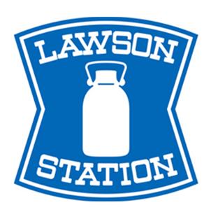 コンビニ　ローソン（コンビニ）まで119m