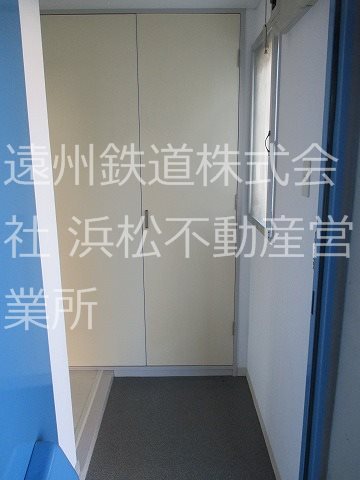 玄関　※現況優先