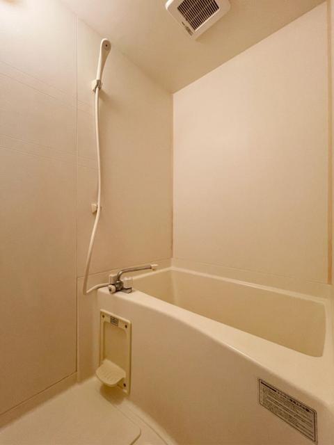 バス・シャワールーム　【浴室】バストイレ別