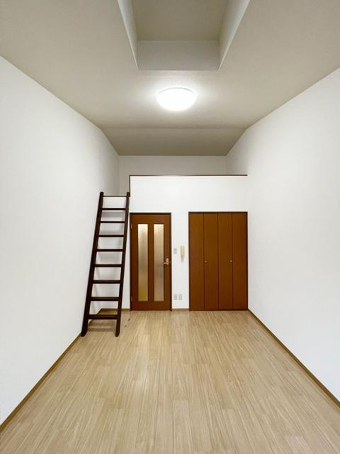 居室・リビング　【居間・リビング】居室照明：サービス品