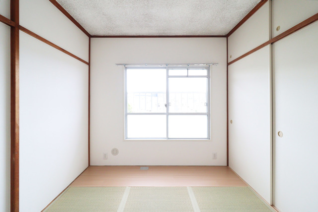 その他部屋・スペース　和室