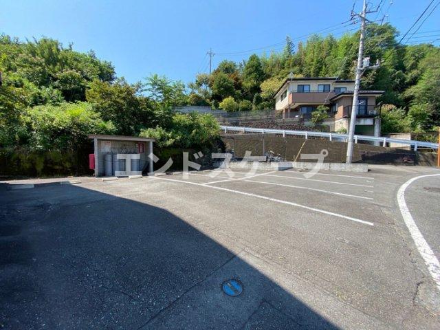 駐車場　高崎、前橋のお部屋探しはエンドスケープまで！お客様の理想お聞