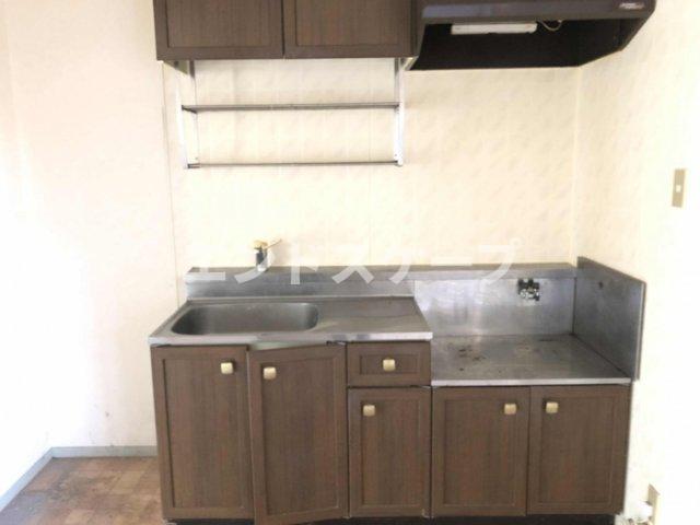 キッチン　高崎、前橋のお部屋探しはエンドスケープまで！お客様の理想お聞