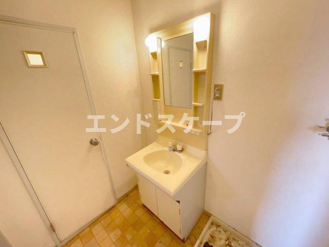 洗面設備　高崎、前橋のお部屋探しはエンドスケープまで！お客様の理想お聞