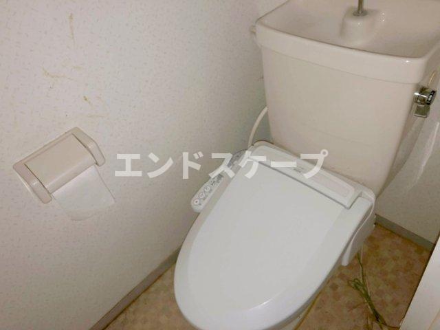 トイレ　高崎、前橋のお部屋探しはエンドスケープまで！お客様の理想お聞