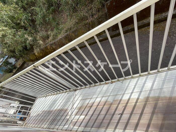 バルコニー　高崎、前橋のお部屋探しはエンドスケープまで！お客様の理想お聞