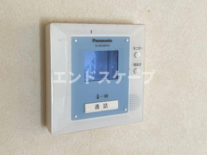 セキュリティ　高崎、前橋のお部屋探しはエンドスケープまで！お客様の理想お聞