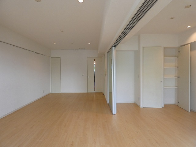 その他部屋・スペース　内観