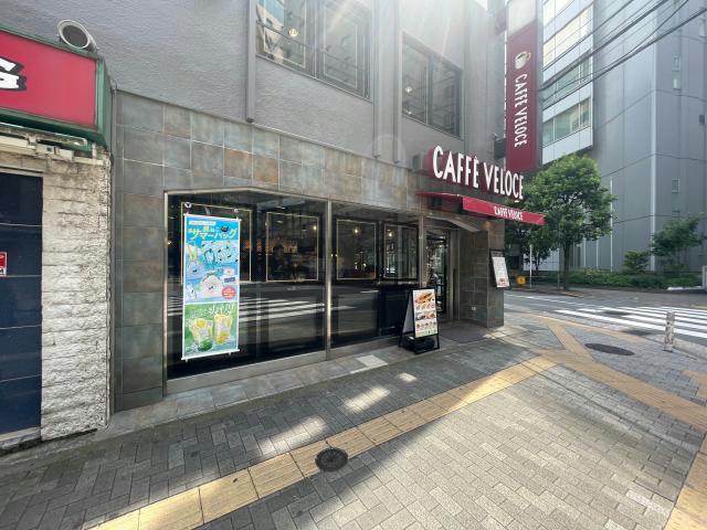 飲食店　カフェ・ベローチェ渋谷駅新南口店（飲食店）まで310m