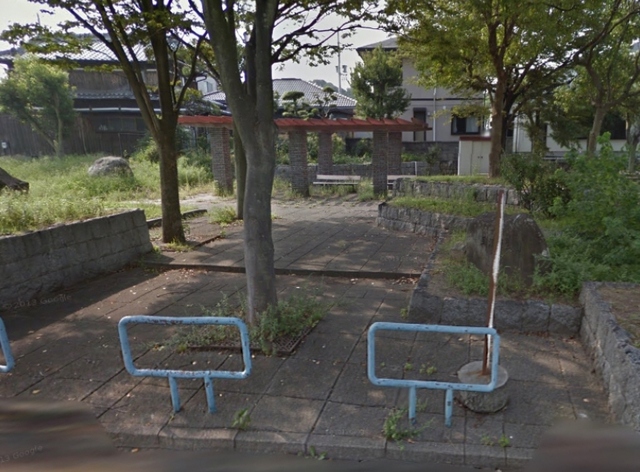 公園　玉津東公園（公園）まで1022m