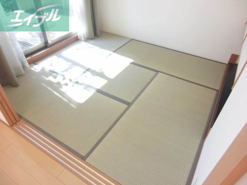 その他部屋・スペース