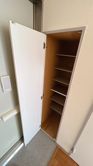 その他　他号室のお写真です