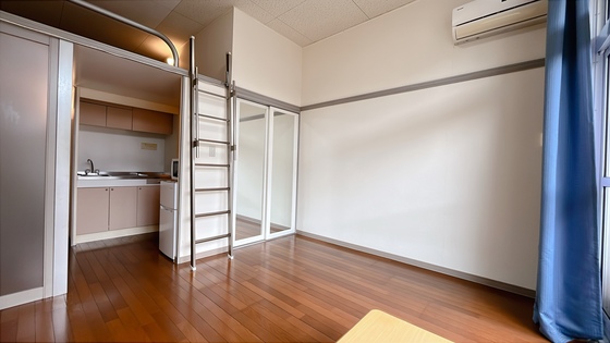 その他部屋・スペース　他号室のお写真です