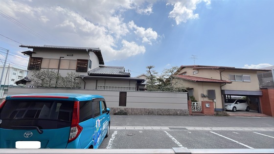 眺望　他号室のお写真です