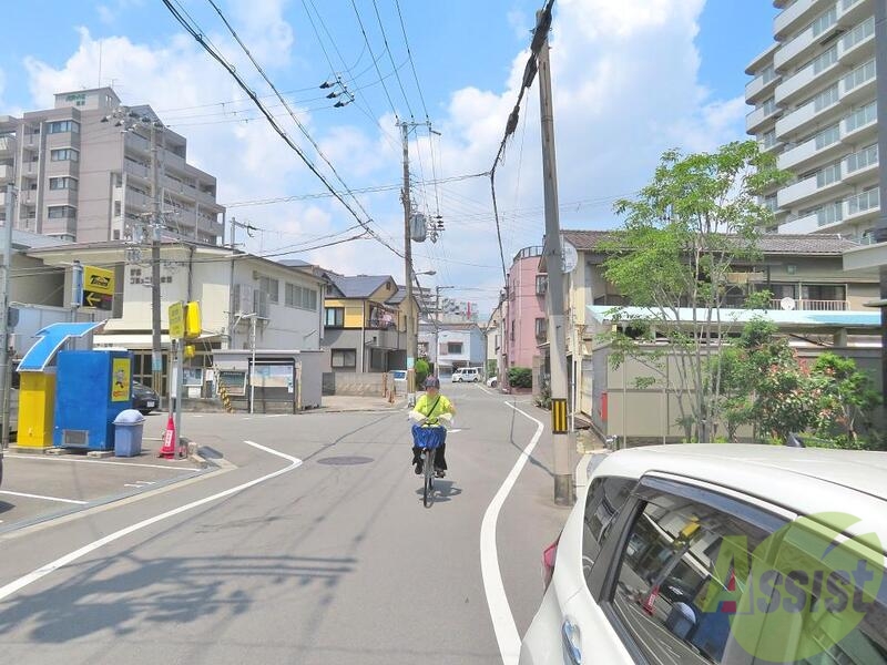 その他　（その他）まで100m