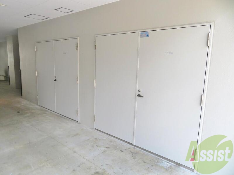 その他　（その他）まで100m