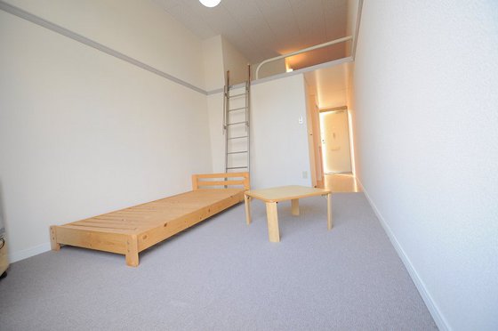 その他　※別部屋の写真です