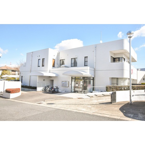 病院　新井内科クリニック（病院）まで1000m