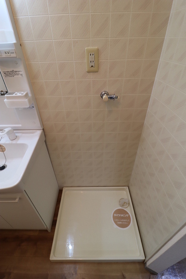 その他設備　※他号室の写真です