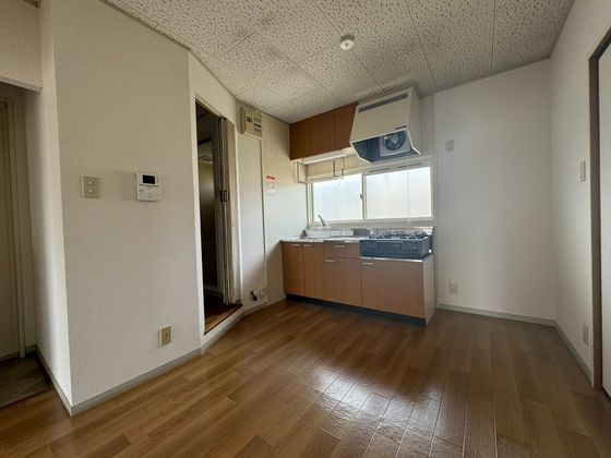 その他　※他号室の写真です