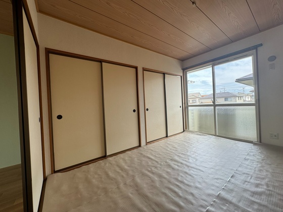 その他部屋・スペース　※他号室の写真です