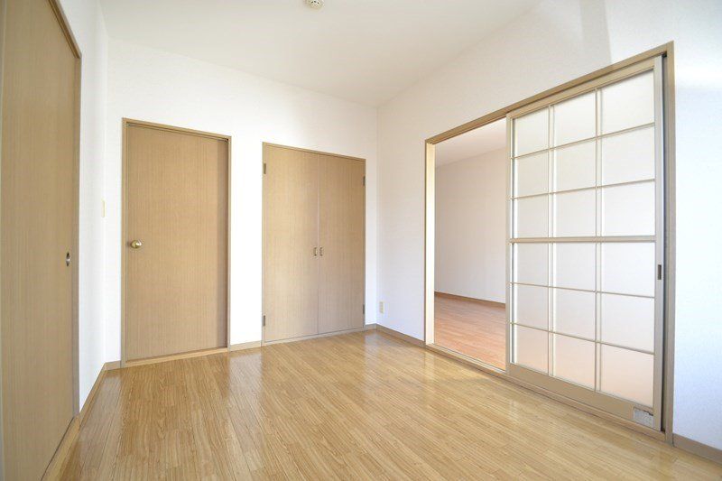 その他部屋・スペース　リビング/居室