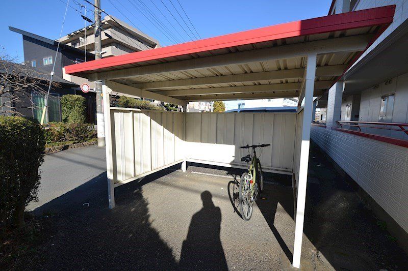 その他共有部分　共有部分