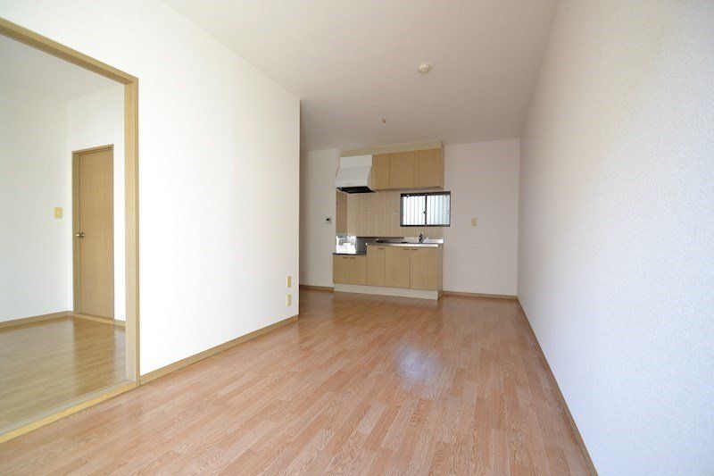 居室・リビング　リビング/居室