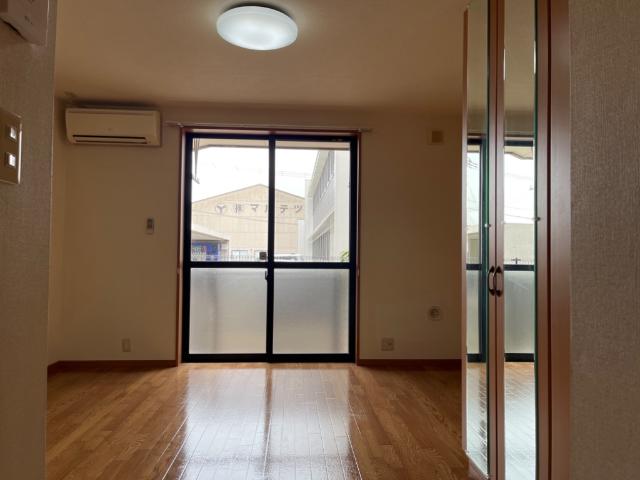 その他部屋・スペース　洋室