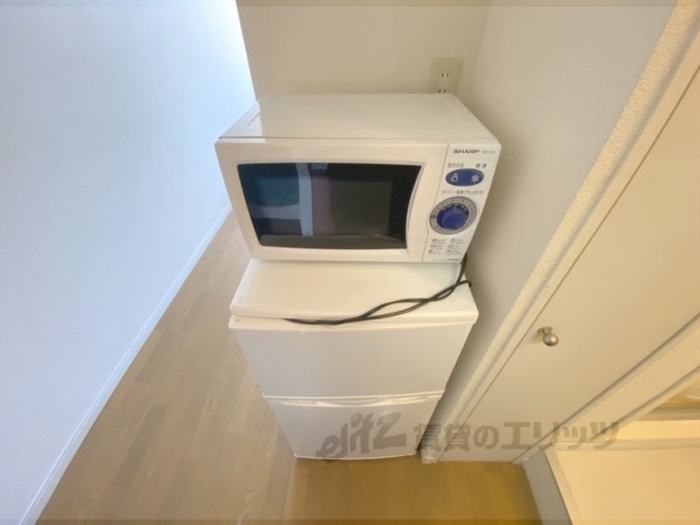 その他部屋・スペース　冷蔵庫置場