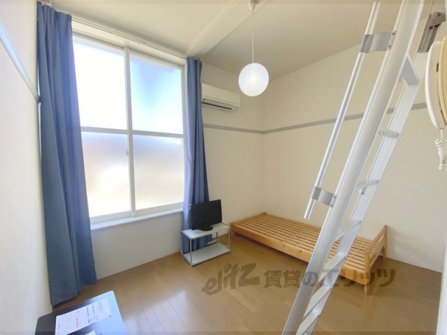 居室・リビング　洋室