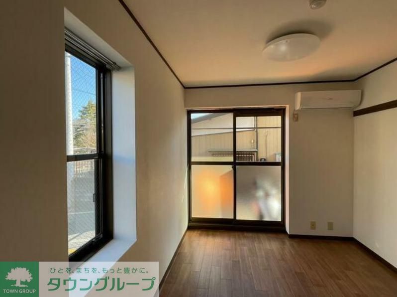 居室・リビング　リビング/居室