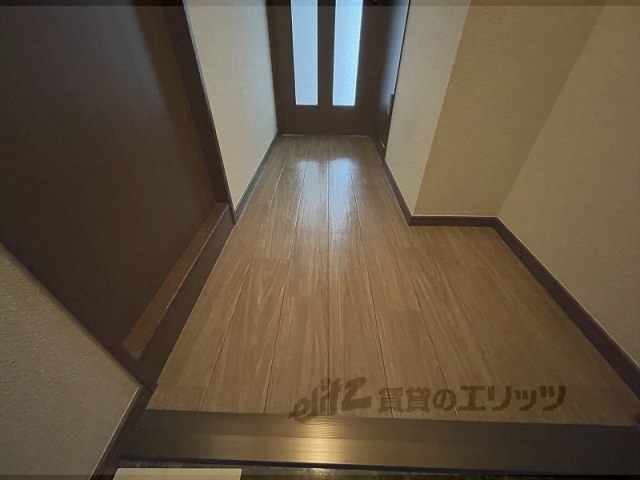 その他部屋・スペース　廊下