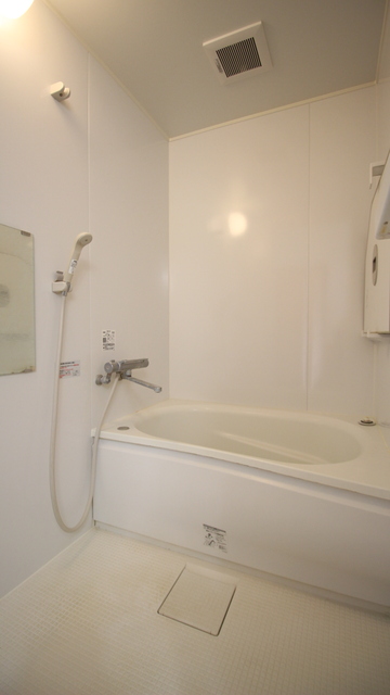 バス・シャワールーム　★浴室★