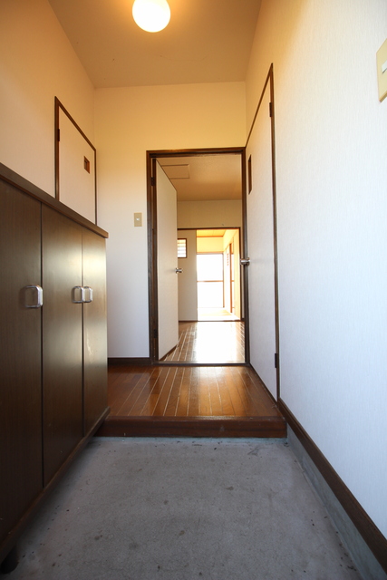 玄関　★玄関★