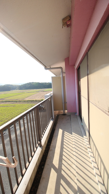 バルコニー　★バルコニー★